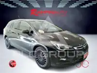 2018 Opel Astra