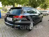 2018 Opel Astra
