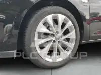2018 Opel Astra