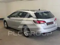 2018 Opel Astra