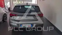 2018 Opel Astra
