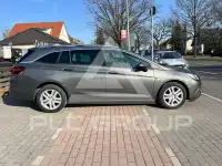 2018 Opel Astra