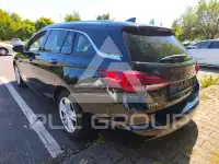 2018 Opel Astra