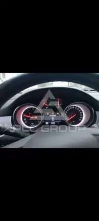 2018 Opel Astra