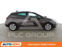 2018 Opel Astra