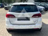 2018 Opel Astra