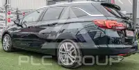 2018 Opel Astra