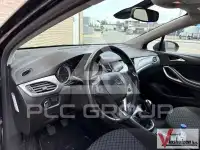 2018 Opel Astra