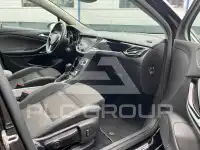 2018 Opel Astra