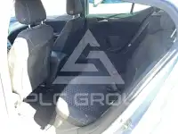 2018 Opel Astra
