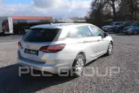 2018 Opel Astra