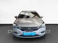 2018 Opel Astra