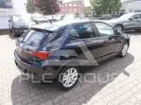 2018 Opel Astra