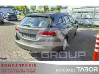 2018 Opel Astra