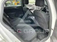 2018 Opel Astra