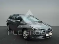 2018 Opel Astra