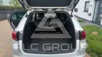 2018 Opel Astra