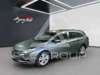 2018 Opel Astra