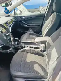2018 Opel Astra