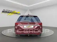 2018 Opel Astra
