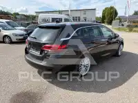 2018 Opel Astra