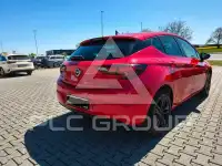 2018 Opel Astra