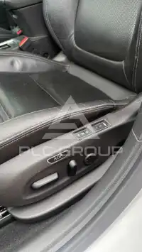 2018 Opel Astra