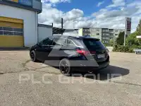 2018 Opel Astra
