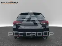2018 Opel Astra