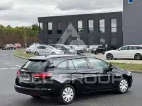 2018 Opel Astra