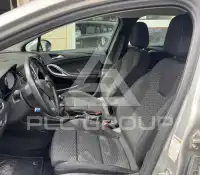 2018 Opel Astra