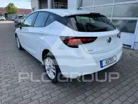 2018 Opel Astra