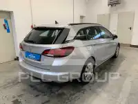 2018 Opel Astra