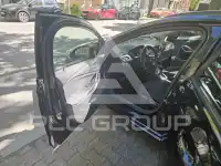 2018 Opel Astra