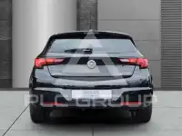 2018 Opel Astra