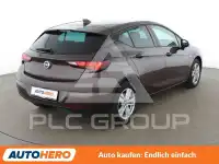 2018 Opel Astra