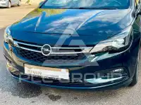 2018 Opel Astra