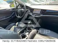 2018 Opel Astra