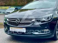 2018 Opel Astra