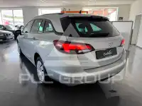 2018 Opel Astra