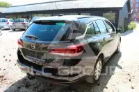 2018 Opel Astra