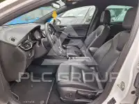 2018 Opel Astra