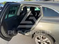 2018 Opel Astra