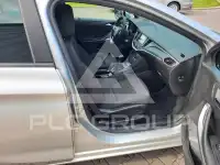 2018 Opel Astra