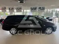 2018 Opel Astra