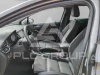 2018 Opel Astra