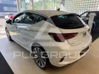 2018 Opel Astra