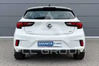 2018 Opel Astra