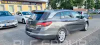 2018 Opel Astra