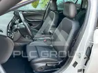 2018 Opel Astra